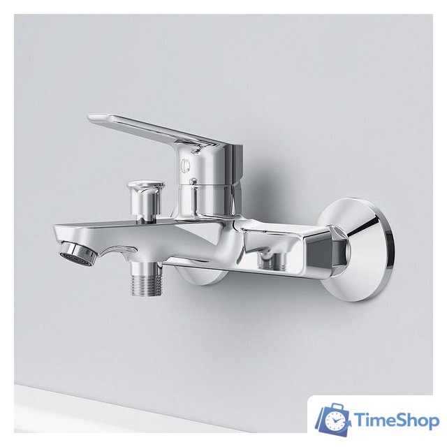 Смеситель AM.PM Crave F9C10000 - Изображение №4 — Интернет-магазин Time-Shop