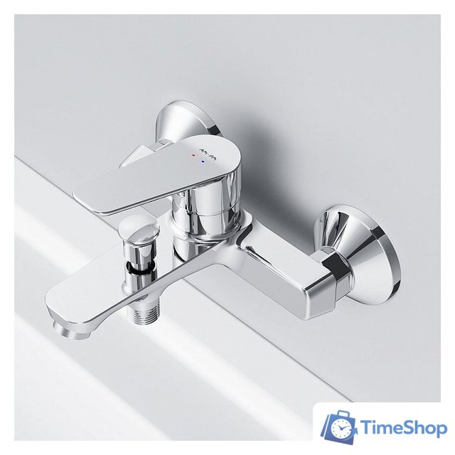 Смеситель AM.PM Crave F9C10000 - Изображение №5 — Интернет-магазин Time-Shop