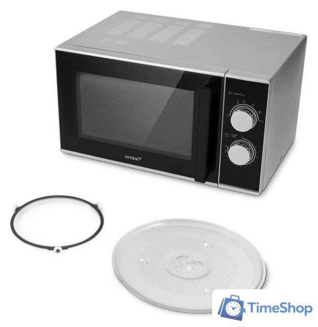 Микроволновая печь Vitek VT-MW0823 - Изображение №9 — Интернет-магазин Time-Shop