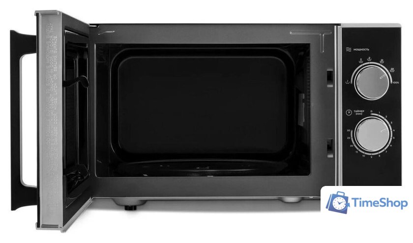 Микроволновая печь Vitek VT-MW0823 - Изображение №4 — Интернет-магазин Time-Shop