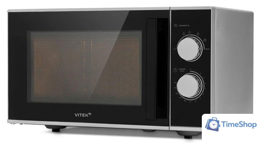 Микроволновая печь Vitek VT-MW0823 - Изображение №1 — Интернет-магазин Time-Shop