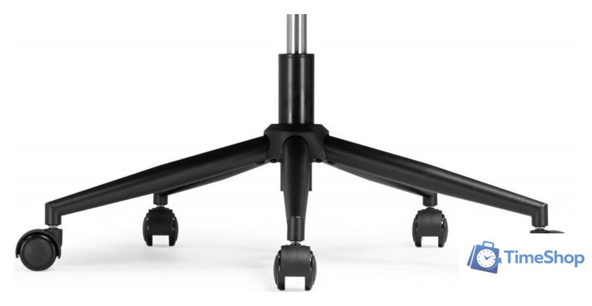 Офисное кресло Woodville Rover (серый) - Изображение №8 — Интернет-магазин Time-Shop