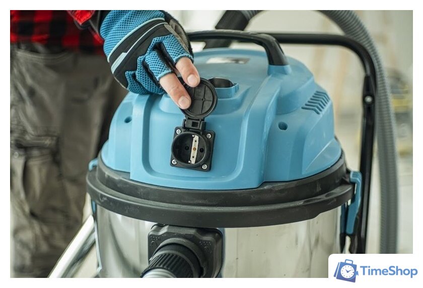 Пылесос Bort BSS-2260-Twin - Изображение №16 — Интернет-магазин Time-Shop