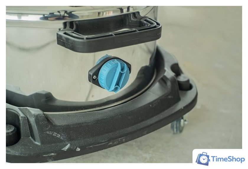 Пылесос Bort BSS-2260-Twin - Изображение №18 — Интернет-магазин Time-Shop