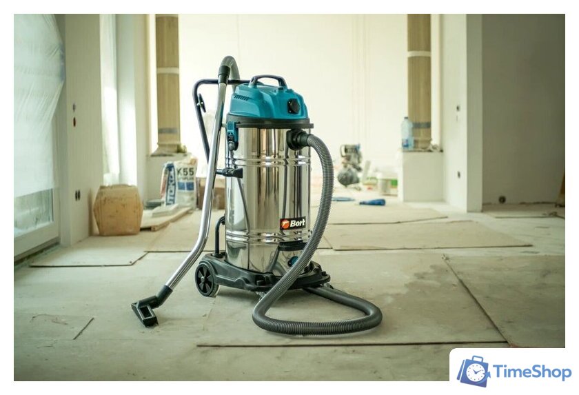 Пылесос Bort BSS-2260-Twin - Изображение №26 — Интернет-магазин Time-Shop
