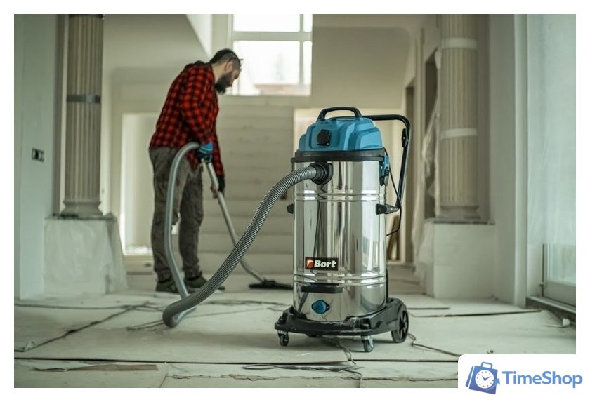 Пылесос Bort BSS-2260-Twin - Изображение №21 — Интернет-магазин Time-Shop