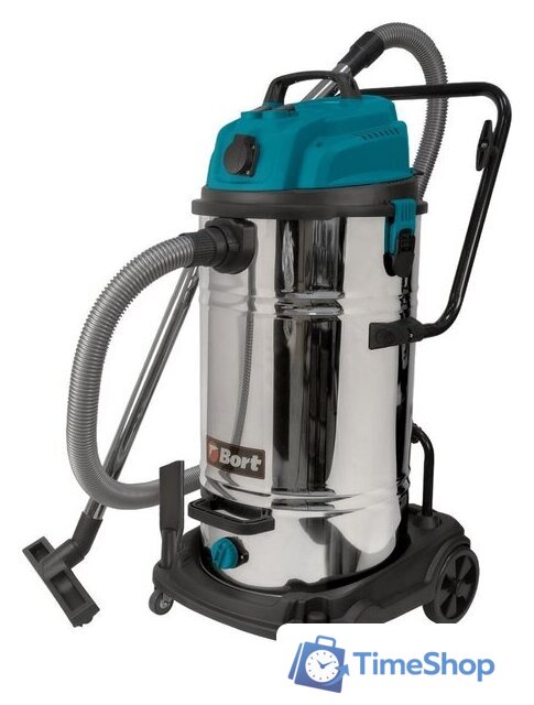 Пылесос Bort BSS-2260-Twin - Изображение №2 — Интернет-магазин Time-Shop