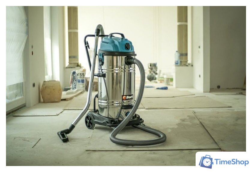 Пылесос Bort BSS-2260-Twin - Изображение №15 — Интернет-магазин Time-Shop