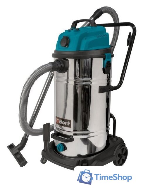 Пылесос Bort BSS-2260-Twin - Изображение №1 — Интернет-магазин Time-Shop