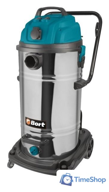 Пылесос Bort BSS-2260-Twin - Изображение №2 — Интернет-магазин Time-Shop