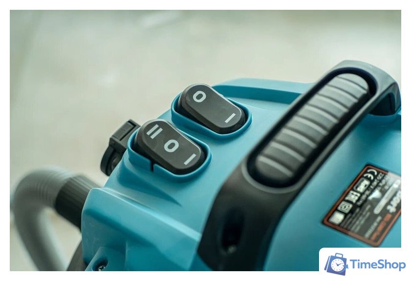 Пылесос Bort BSS-2260-Twin - Изображение №30 — Интернет-магазин Time-Shop