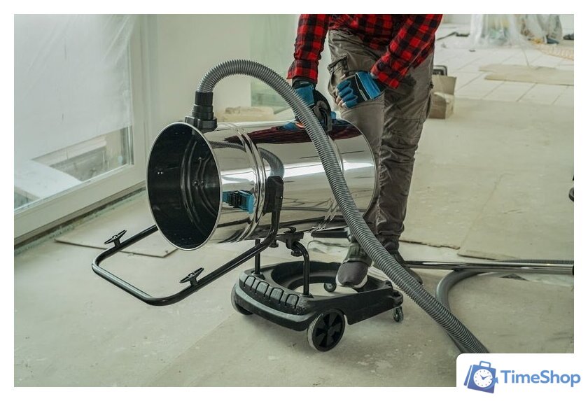 Пылесос Bort BSS-2260-Twin - Изображение №20 — Интернет-магазин Time-Shop