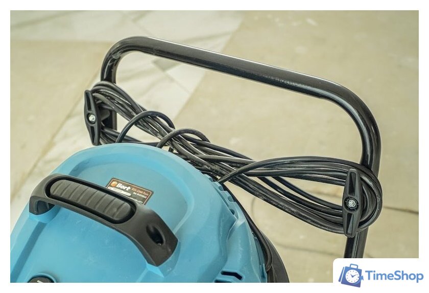 Пылесос Bort BSS-2260-Twin - Изображение №23 — Интернет-магазин Time-Shop