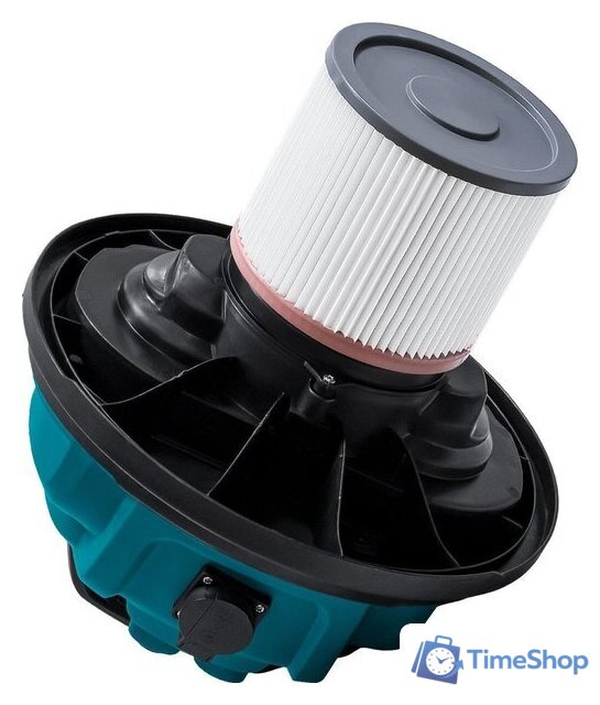 Пылесос Bort BSS-2260-Twin - Изображение №11 — Интернет-магазин Time-Shop