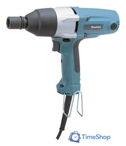 Гайковерт Makita TW0200 - Изображение №1 — Интернет-магазин Time-Shop