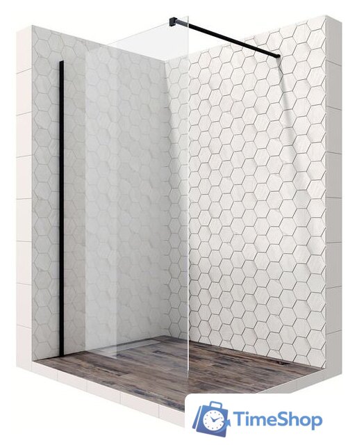 Душевая стенка Ambassador Set 15031109-ST8 - Изображение №2 — Интернет-магазин Time-Shop