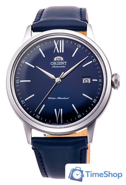 Наручные часы Orient Classic RA-AC0021L - Изображение №1 — Интернет-магазин Time-Shop
