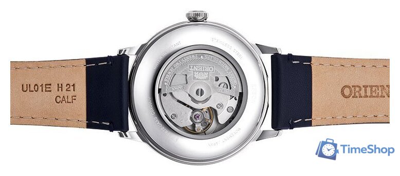 Наручные часы Orient Classic RA-AC0021L - Изображение №3 — Интернет-магазин Time-Shop