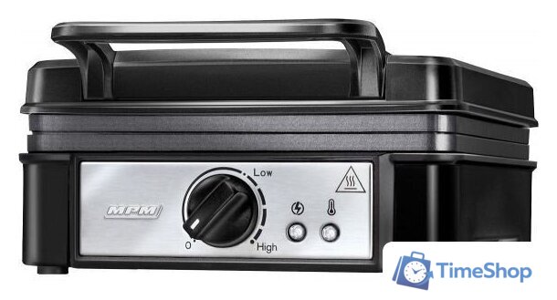 Вафельница MPM MGO-24 - Изображение №1 — Интернет-магазин Time-Shop