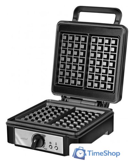 Вафельница MPM MGO-24 - Изображение №3 — Интернет-магазин Time-Shop