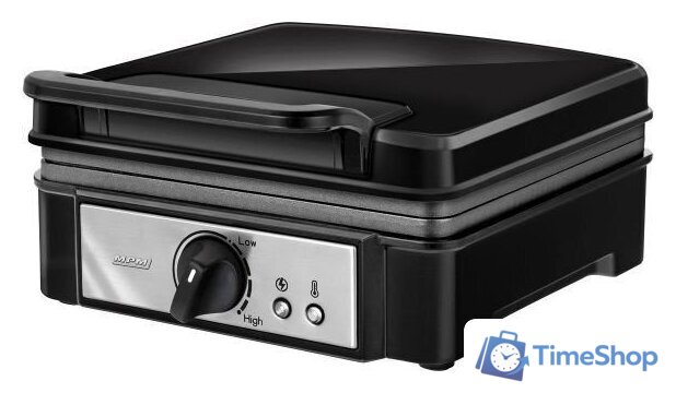 Вафельница MPM MGO-24 - Изображение №2 — Интернет-магазин Time-Shop