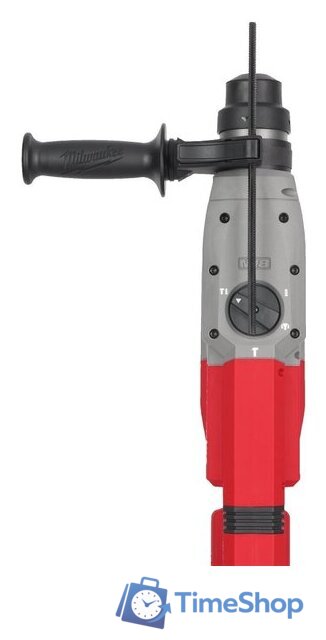 Перфоратор Milwaukee M18 FHACOD32-0 4933492141 (без АКБ) - Изображение №5 — Интернет-магазин Time-Shop