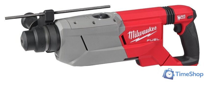 Перфоратор Milwaukee M18 FHACOD32-0 4933492141 (без АКБ) - Изображение №4 — Интернет-магазин Time-Shop