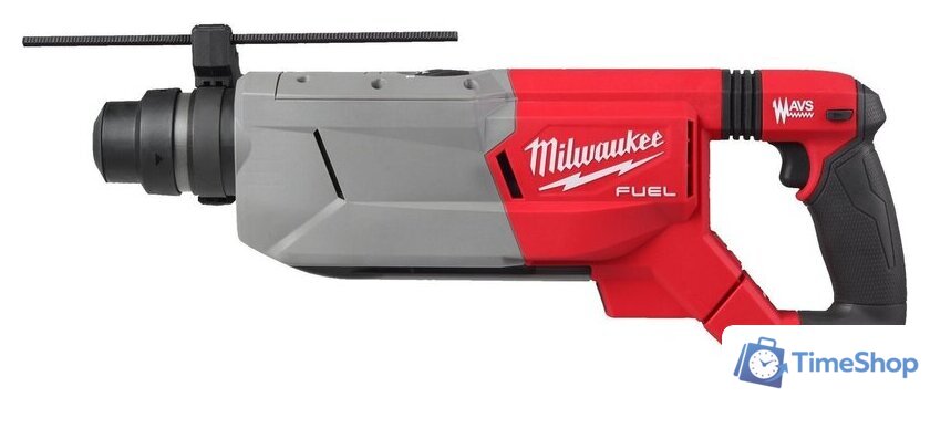 Перфоратор Milwaukee M18 FHACOD32-0 4933492141 (без АКБ) - Изображение №3 — Интернет-магазин Time-Shop