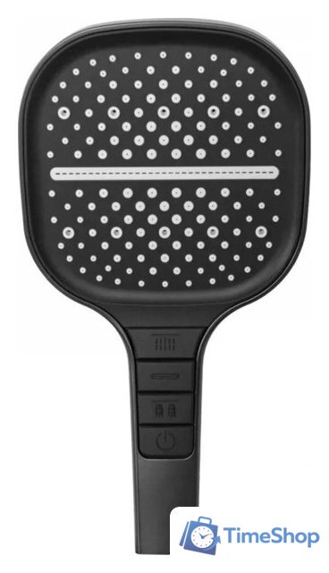 Душевая система  Hansberge H6070 (графит) - Изображение №3 — Интернет-магазин Time-Shop