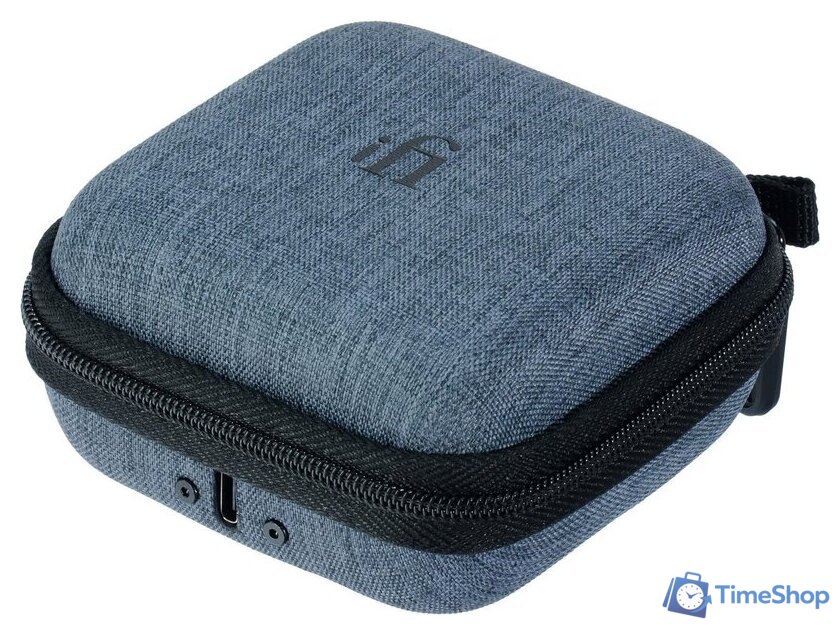 TWS-модуль iFi audio GO pod Air - Изображение №6 — Интернет-магазин Time-Shop