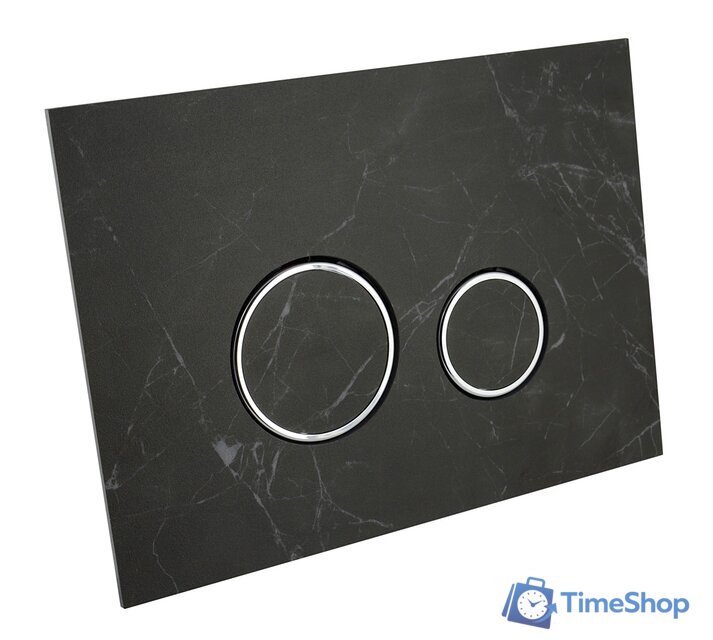 Инсталляция для унитаза Lavinia Boho Relfix 5 в 1 77010056 (greek black искусствен. камень) - Изображение №2 — Интернет-магазин Time-Shop