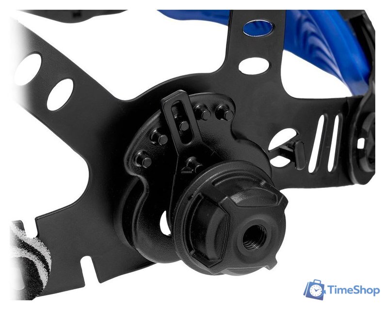 Сварочная маска Сварог Pro B60 True Color - Изображение №11 — Интернет-магазин Time-Shop