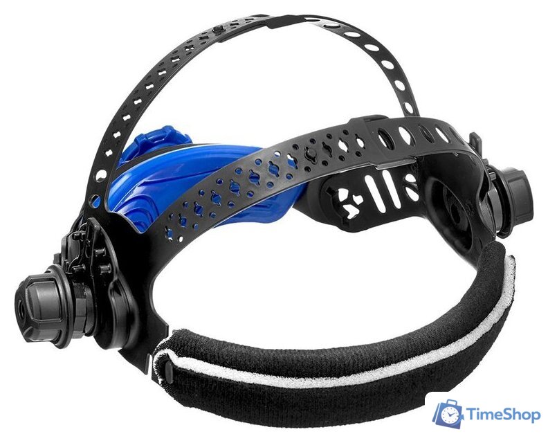 Сварочная маска Сварог Pro B60 True Color - Изображение №9 — Интернет-магазин Time-Shop