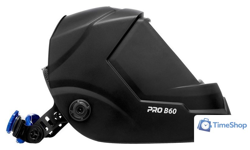 Сварочная маска Сварог Pro B60 True Color - Изображение №3 — Интернет-магазин Time-Shop