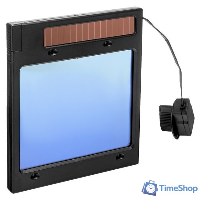 Сварочная маска Сварог Pro B60 True Color - Изображение №7 — Интернет-магазин Time-Shop