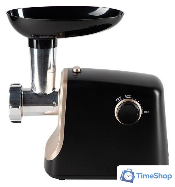 Мясорубка RED Emotions RMG-125 - Изображение №2 — Интернет-магазин Time-Shop