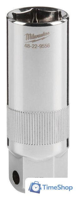 Головка слесарная Milwaukee 4932480680 - Изображение №1 — Интернет-магазин Time-Shop