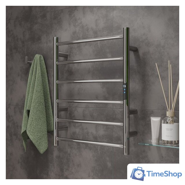 Полотенцесушитель Roxen Caspia 11070-5063C - Изображение №9 — Интернет-магазин Time-Shop