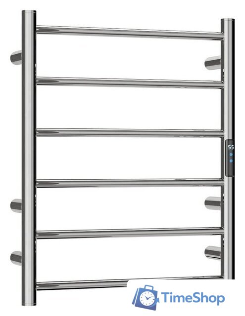 Полотенцесушитель Roxen Caspia 11070-5063C - Изображение №1 — Интернет-магазин Time-Shop