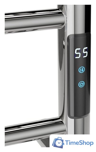 Полотенцесушитель Roxen Caspia 11070-5063C - Изображение №7 — Интернет-магазин Time-Shop