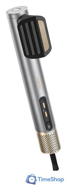 Фен-щетка BaByliss AS6555E - Изображение №4 — Интернет-магазин Time-Shop