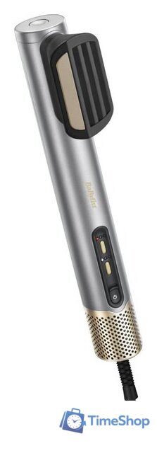 Фен-щетка BaByliss AS6555E - Изображение №3 — Интернет-магазин Time-Shop