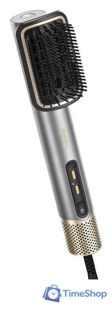 Фен-щетка BaByliss AS6555E - Изображение №5 — Интернет-магазин Time-Shop