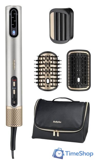Фен-щетка BaByliss AS6555E - Изображение №1 — Интернет-магазин Time-Shop