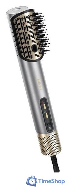 Фен-щетка BaByliss AS6555E - Изображение №7 — Интернет-магазин Time-Shop
