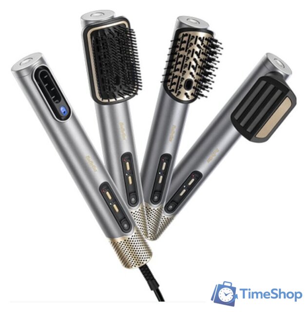 Фен-щетка BaByliss AS6555E - Изображение №2 — Интернет-магазин Time-Shop
