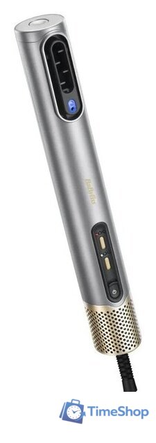 Фен-щетка BaByliss AS6555E - Изображение №6 — Интернет-магазин Time-Shop