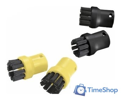 Круглая щетка Karcher 2.863-264.0 - Изображение №1 — Интернет-магазин Time-Shop