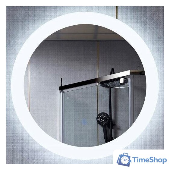  Roxen Зеркало Adema 510065-88 80x80 - Изображение №1 — Интернет-магазин Time-Shop