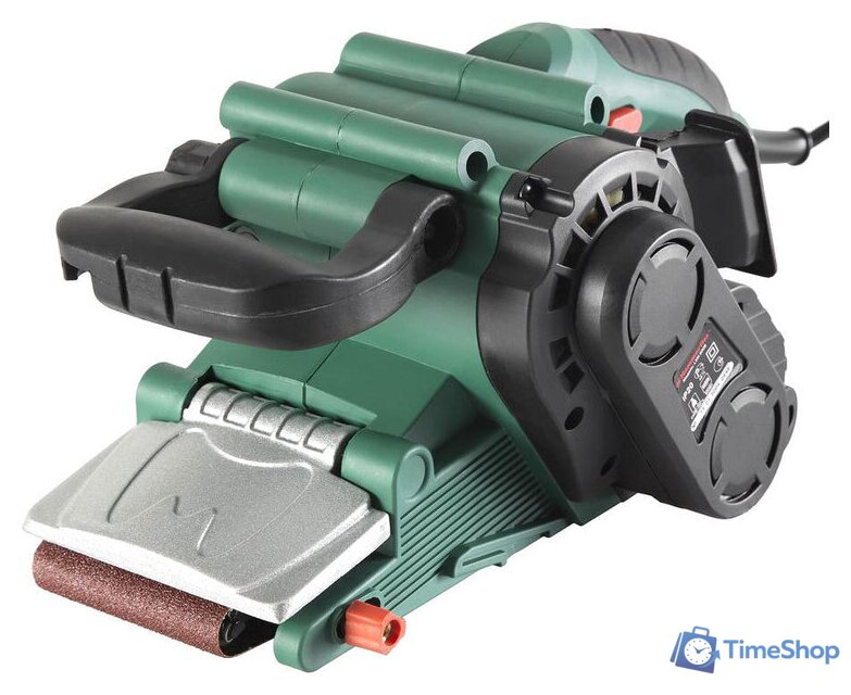 Ленточная шлифмашина Hammer LSM 800B - Изображение №1 — Интернет-магазин Time-Shop